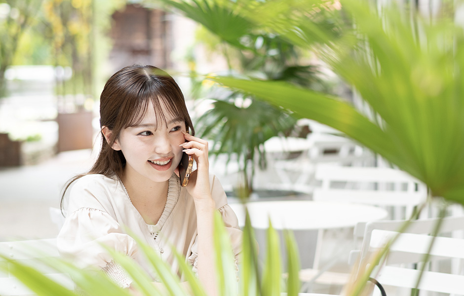 福岡の結婚相談所ハピネスの特徴02